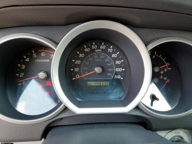 Photo 9 from auction – 2006 TOYOTA 4RUNNER SR with VIN JTEBU14R968070520
