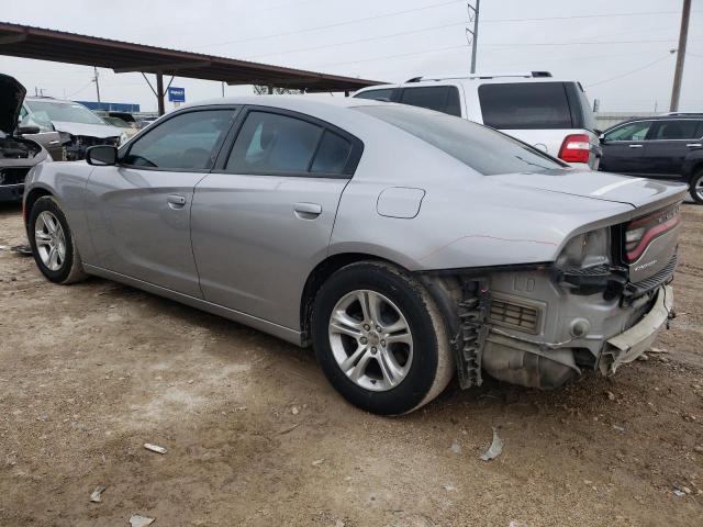 Foto 2 de la subasta – 2017 DODGE CHARGER SE con VIN 2C3CDXBG7HH654722