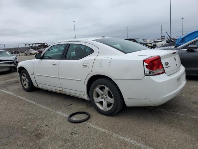 Photo 2 from auction – 2010 DODGE CHARGER SX with VIN 2B3CA3CVXAH256177
