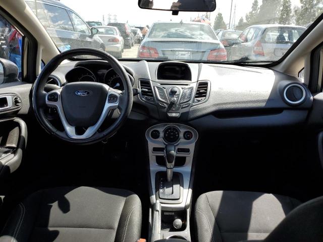 Photo 8 from auction – 2015 FORD FIESTA SE with VIN 3FADP4BJ3FM150951