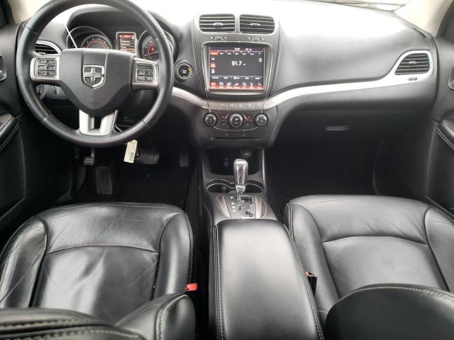 Photo 8 from auction – 2018 DODGE JOURNEY CR with VIN 3C4PDCGGXJT505068