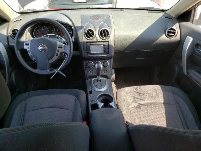 Photo 8 from auction – 2012 NISSAN ROGUE S with VIN JN8AS5MV7CW366321