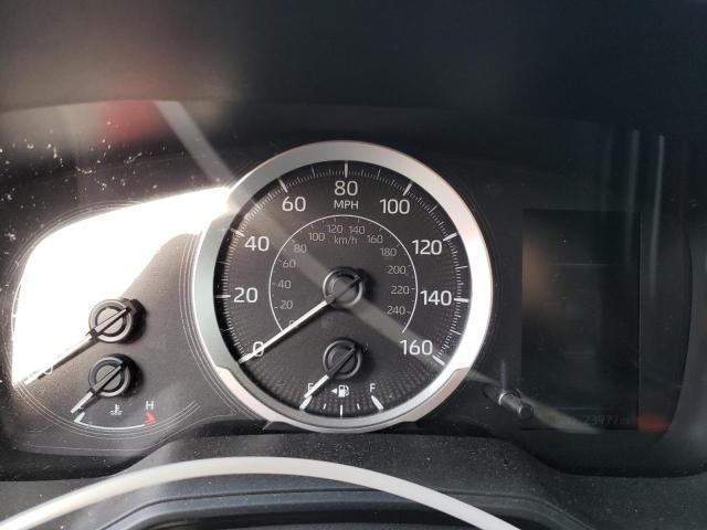 Photo 9 from auction – 2022 TOYOTA COROLLA LE with VIN 5YFEPMAE6NP276246