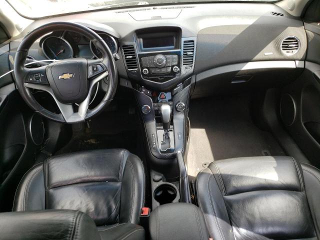 Photo 8 from auction – 2012 CHEVROLET CRUZE LT with VIN 1G1PG5SC3C7224494