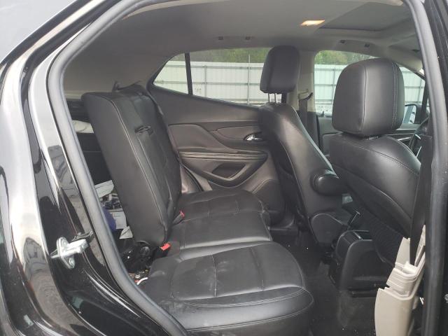 Photo 11 from auction – 2017 BUICK ENCORE ESS with VIN KL4CJCSB5HB124625
