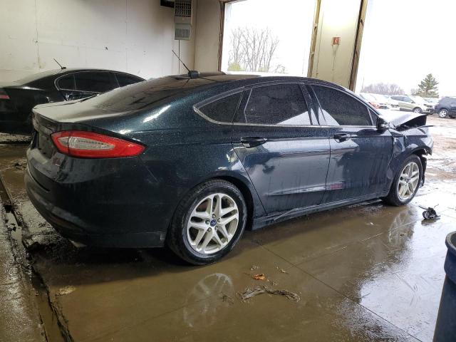 Photo 3 from auction – 2014 FORD FUSION SE with VIN 3FA6P0H79ER175609