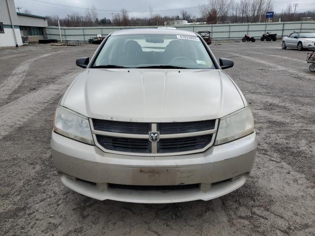 Photo 5 from auction – 2008 DODGE AVENGER SE with VIN 1B3LC46J58N263032
