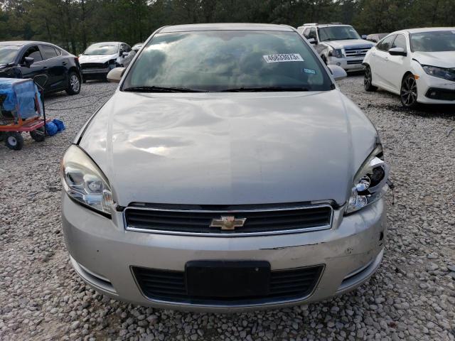 Photo 5 from auction – 2008 CHEVROLET IMPALA LT with VIN 2G1WT55K589221466