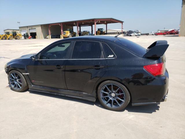 Photo 2 from auction – 2013 SUBARU IMPREZA WR with VIN JF1GV8J61DL014453