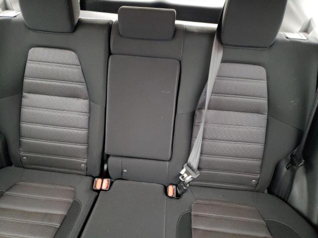 Photo 10 from auction – 2019 HONDA CR-V EX with VIN 2HKRW2H52KH660659