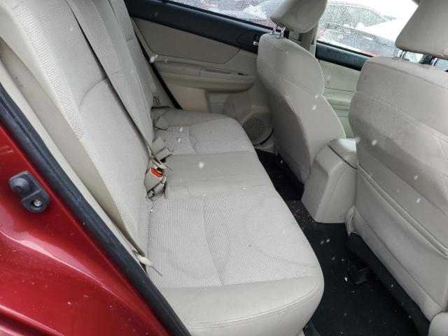 Photo 10 from auction – 2014 SUBARU XV CROSSTR with VIN JF2GPACC2E8301286