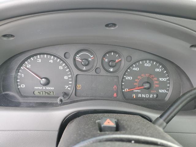 Photo 9 from auction – 2007 FORD RANGER with VIN 1FTYR10D17PA86227