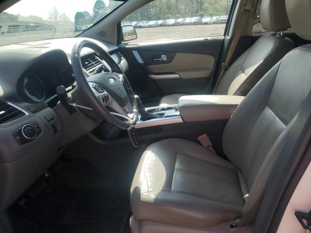 Photo 7 from auction – 2013 FORD EDGE LIMIT with VIN 2FMDK3K91DBC64630