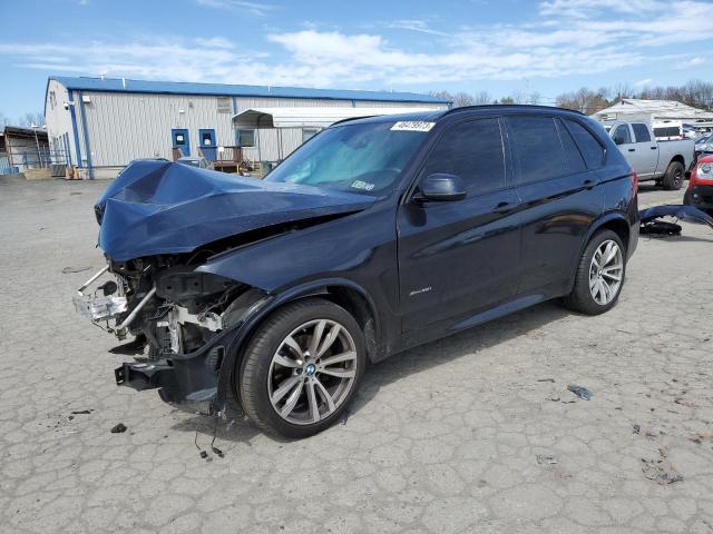 BMW X5 XDRIVE3 2014 with VIN 5UXKR0C56E0K44652 - Photo from auction