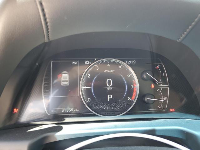 Photo 9 from auction – 2019 LEXUS ES 350 with VIN 58ABZ1B16KU028251