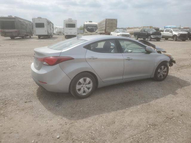 Photo 3 from auction – 2016 HYUNDAI ELANTRA SE with VIN 5NPDH4AE0GH683326