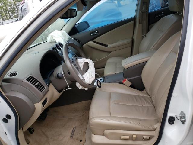 Photo 7 from auction – 2011 NISSAN ALTIMA BAS with VIN 1N4AL2AP2BN428795