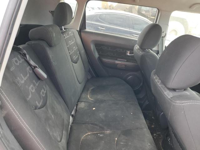 Photo 11 from auction – 2013 KIA SOUL + with VIN KNDJT2A62D7517985
