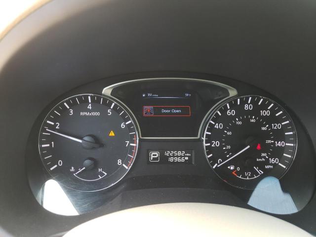 Photo 9 from auction – 2014 NISSAN ALTIMA 2.5 with VIN 1N4AL3AP5EN219738