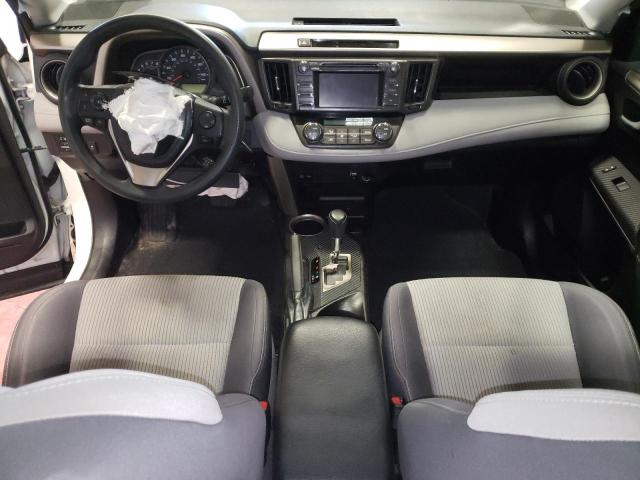 Photo 8 from auction – 2014 TOYOTA RAV4 XLE with VIN 2T3RFREV9EW137195