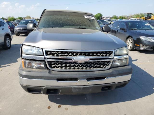 Photo 5 from auction – 2007 CHEVROLET SILVERADO with VIN 1GCEC19V97Z191666