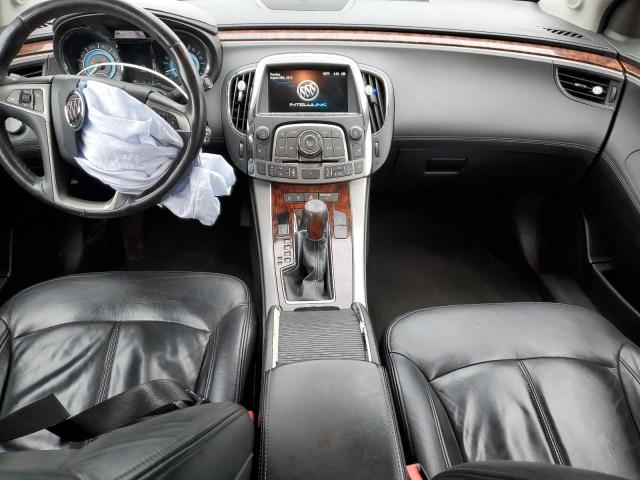 Photo 8 from auction – 2013 BUICK LACROSSE with VIN 1G4GC5E35DF138539