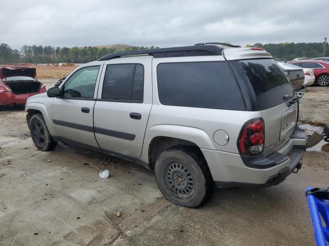 Photo 2 from auction – 2005 CHEVROLET TRAILBLAZE with VIN 1GNES16S056172569