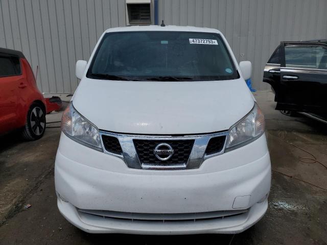 Photo 5 from auction – 2015 NISSAN NV200 2.5S with VIN 3N6CM0KN9FK690971
