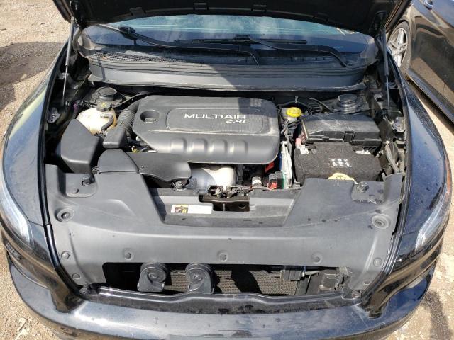 Photo 11 from auction – 2016 JEEP CHEROKEE S with VIN 1C4PJMAB3GW321668