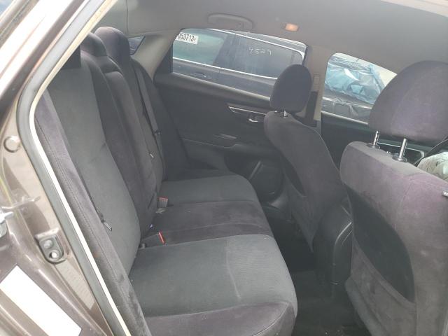 Photo 10 from auction – 2013 NISSAN ALTIMA 2.5 with VIN 1N4AL3AP5DN496291