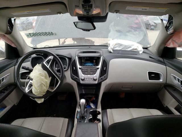 Photo 8 from auction – 2015 CHEVROLET EQUINOX LT with VIN 2GNFLHE30F6280870