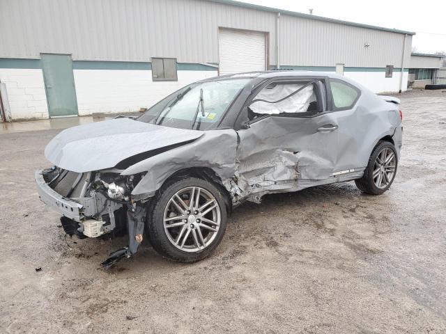 Photo 1 from auction – 2013 TOYOTA SCION TC with VIN JTKJF5C78D3057018