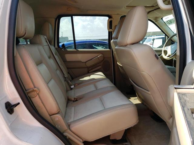 Photo 10 from auction – 2010 FORD EXPLORER X with VIN 1FMEU6DE4AUA96658