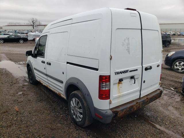 Photo 2 from auction – 2010 FORD TRANSIT CO with VIN NM0LS7AN7AT033942