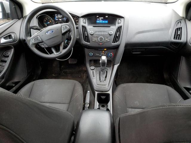 Photo 8 from auction – 2016 FORD FOCUS SE with VIN 1FADP3F23GL243260
