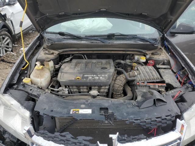 Zdjęcie 11 z aukcji – 2014 DODGE AVENGER SE z VIN 1C3CDZAB1EN222065