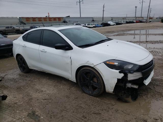 Photo 4 from auction – 2014 DODGE DART SXT with VIN 1C3CDFBB6ED906676