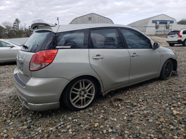 Photo 3 from auction – 2003 TOYOTA COROLLA MA with VIN 2T1KY32E23C048203