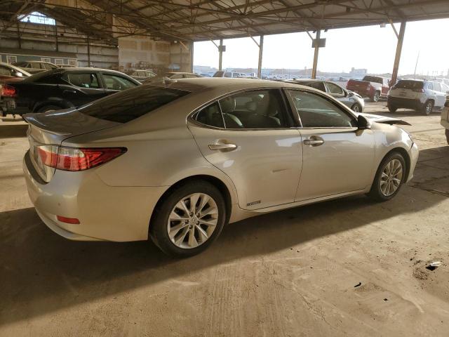 Photo 3 from auction – 2014 LEXUS ES 300H with VIN JTHBW1GG9E2043925