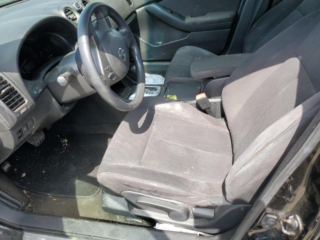 Photo 7 from auction – 2010 NISSAN ALTIMA BAS with VIN 1N4AL2AP7AC137025