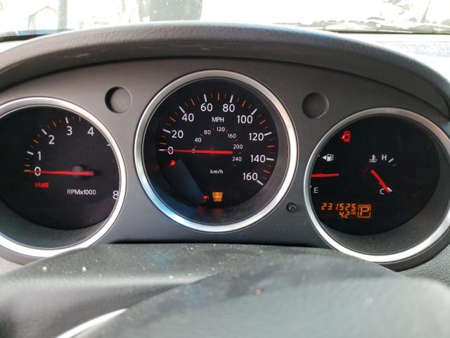 Photo 9 from auction – 2007 NISSAN MAXIMA SE with VIN 1N4BA41EX7C852071