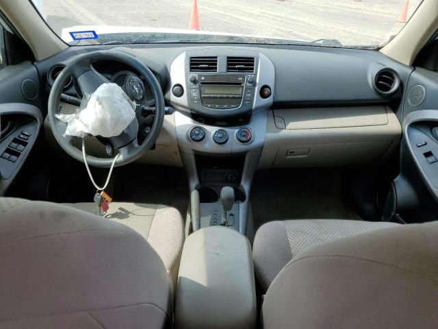 Photo 8 from auction – 2008 TOYOTA RAV4 with VIN JTMZD33V086058736
