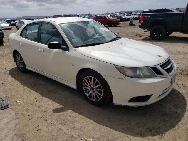 Photo 4 from auction – 2008 SAAB 9-3 2.0T with VIN YS3FB46Y181111602