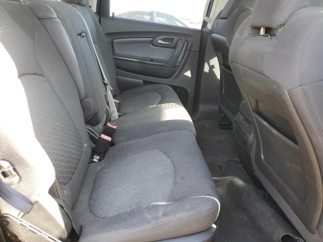 Photo 11 from auction – 2012 CHEVROLET TRAVERSE L with VIN 1GNKRGED5CJ374497