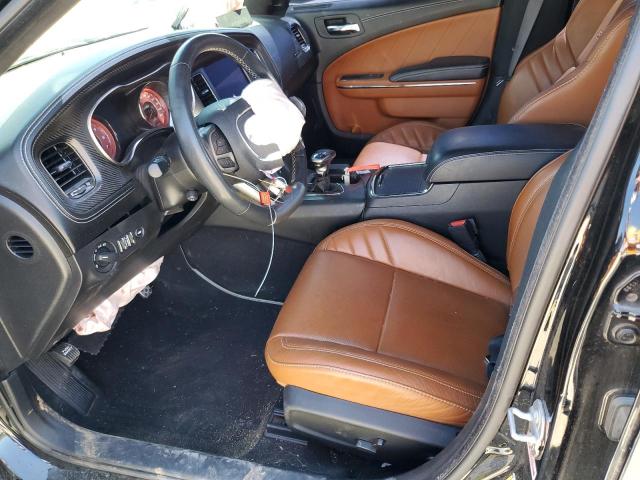 Photo 7 from auction – 2021 DODGE CHARGER SR with VIN 2C3CDXL93MH606595
