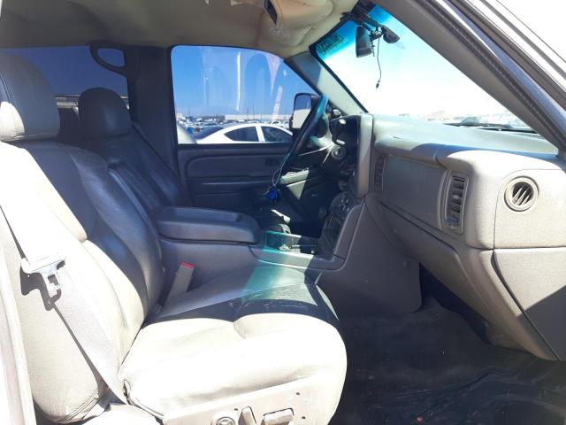 صورة رقم 7 من المزاد - 2005 CHEVROLET SILVERADO مع VIN 2GCEK13T651255937