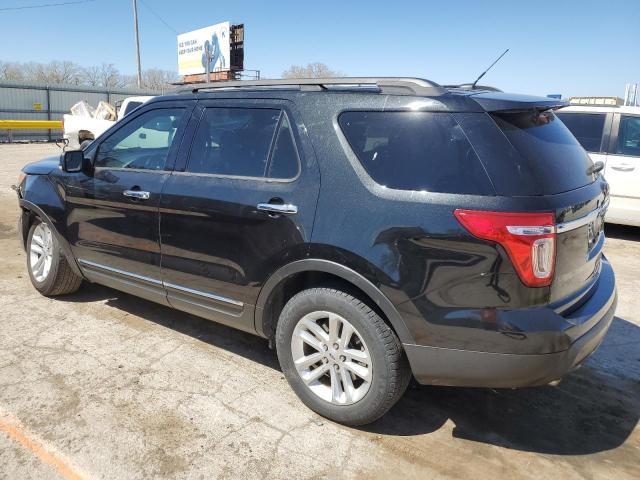 Foto 2 de la subasta – 2012 FORD EXPLORER X con VIN 1FMHK7D82CGA67874
