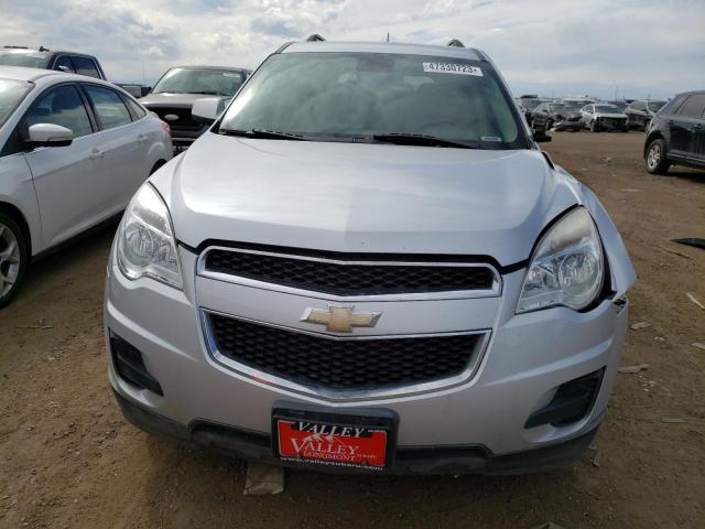 Photo 5 from auction – 2013 CHEVROLET EQUINOX LT with VIN 2GNFLEEK2D6315055