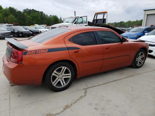 Photo 3 from auction – 2006 DODGE CHARGER R/ with VIN 2B3KA53H36H261004