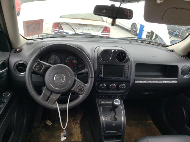 Photo 8 from auction – 2016 JEEP PATRIOT LA with VIN 1C4NJRFB4GD545167